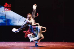 舞蹈风写真,捕捉舞蹈风写真之美