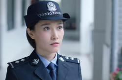 美女刑警,智慧与勇气的完美融合