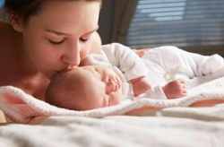 产后私密酸痛怎么回事,产后私密酸痛的原因及应对策略