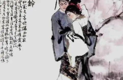 小姐姐讲柳永,小姐姐眼中的婉约词宗